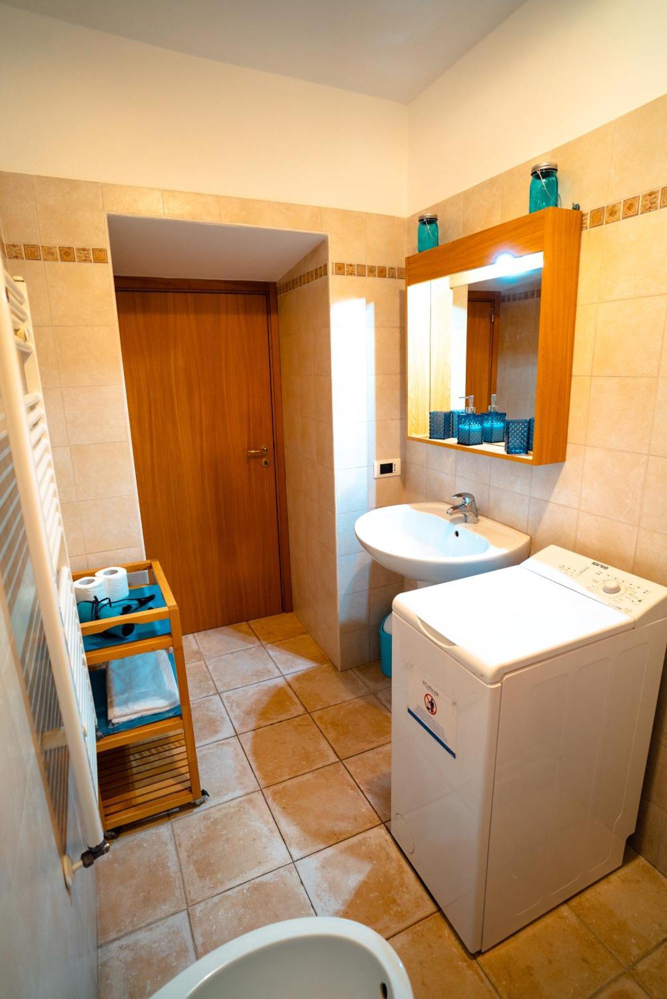 Le Contrade Via Roma Villa โมโนโปลี ภายนอก รูปภาพ